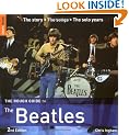 The Rough Guide to The Beatles (Rough Guide Music Guides)