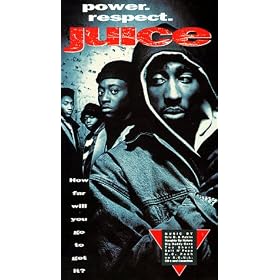 Juice [VHS]