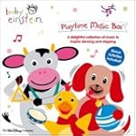 Baby Einstein: Playtime Music Box