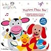 Baby Einstein: Playtime Music Box