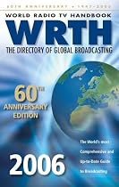 World Radio TV Handbook 2006
