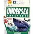 Undersea Adventure (PC DOS Win)