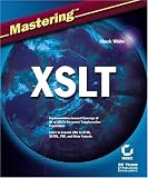 Mastering XSLT