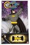 The Batman 10inch Collectors Action Figure