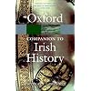 The Oxford Companion to Irish History (Oxford Paperback Reference)