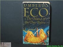 The Island of the Day Before