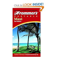Frommer's Portable Maui