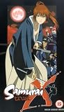 Samurai X - Trust [VHS]