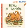 Biscuit Is Thankful