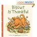 Biscuit Is Thankful