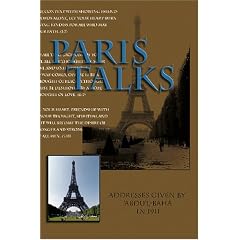 Paris Talks