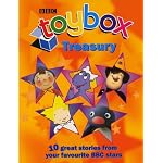 "Toybox" Treasury (Toybox) book cover