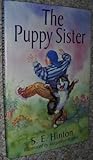 The puppy sister