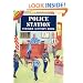 Police Station Sticker Activity Book (Dover Little Activity Books)