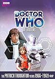 Doctor Who: The Krotons (Story 47)