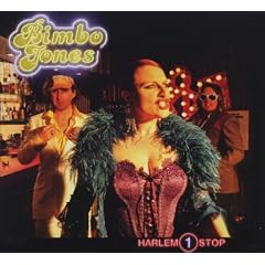 HARLEM 1 STOP