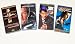 The James Bond 007 Collection: Goldfinger; The Spy Who Loved Me; Moonraker; The World...