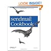 sendmail Cookbook