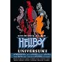Geschichten aus dem Hellboy-Universum 02 von Mike Mignola