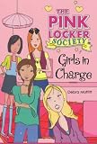 Girls in Charge (Pink Locker Society)