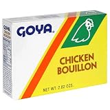 Review Goya Foods Inc.  / Goya Consume De Pollo, 2.82-Ounce Units (Pack of 24)