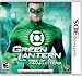 Green Lantern Rise of the Manhunters