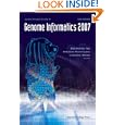 Genome Informatics 2007 (Genome Informatics Series, Volume 19) by See-Kiong Ng, Hiroshi Mamitsuka, and Limsoon Wong