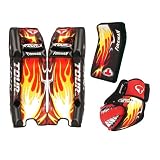 Tour Hockey Youth Fireman Trapper
