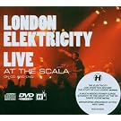 Live at the Scala: +DVD