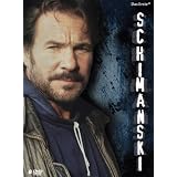 Schimanski  Die Box (8 DVDs, alle 14 Folgen - original 16:9 Bildformat)von "G�tz George"