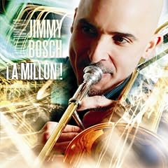 Jimmy Bosch - A Million - Album Review - newmusicreviews.net is the home of dj willis, and your number one source for all the upcoming new music including new Hip-Hop, Rap, R&B, Rock, Pop, Mainstream, Country, House, Techno, Trance, Dance and any other type of music you can think of. The Website features daily new music reviews, including single reviews and album reviews, weekly updated top 25 and the world famous mix of the month. Our mission is to provide our readers with new music reviews before the songs gain popularity on the radio Jimmy Bosch - A Million - Album Review – Product Information, Audio Previews, Reviews and More