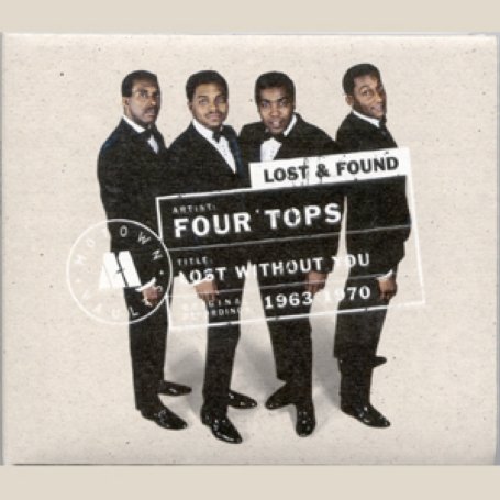CD-Charts  Music : Lost Without You: Lost and Found
