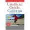 Travel guides to California