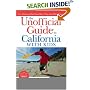 The Unofficial Guide to California with Kids (Unofficial Guides)