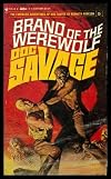 Brand of the Werewolf