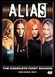 Alias: The Complete First Season