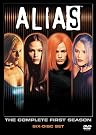 Alias: Season 1
