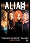 Alias: The Complete First Season