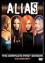 Alias: The Complete First Season
