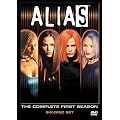 Alias: The Complete First Season