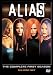 Alias: The Complete First Season