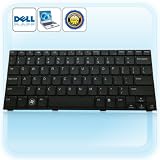 Dell replacement mini 1012 1018 keyboard Black US