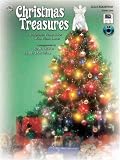Early Elementary, Primer Level with CD (Audio) and MIDI (Christmas Treasures)