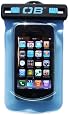 Overboard Waterproof Protective Case for iPhone 4 / HTC EVO 4G / Droid / BlackBerry Curve / Tour / Bold