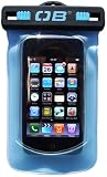 Overboard Waterproof Protective Case for iPhone 4 / HTC EVO 4G / Droid / BlackBerry Curve / Tour / Bold