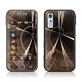 Wall Of Sound Design Protective Skin Decal Sticker for Samsung Star / Tocco Light S5230 Cell Phone