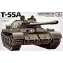 1/35 MM �\�r�G�g���T-55A 35257