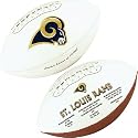 St. Louis Rams Signature Series Football