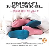 Steve Wrights Sunday Love Songs