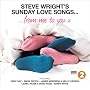 Steve Wright's Sunday Love Songs
